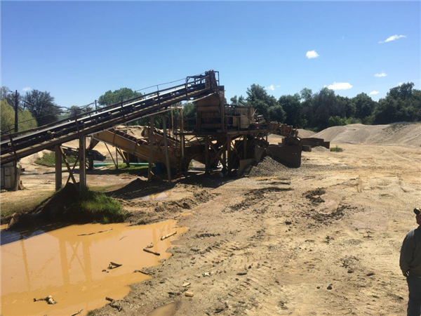 30" W X 70' L Channel Frame Conveyor)